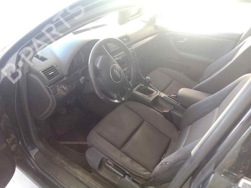 Ryggespeil høyre AUDI A4 B6 (8E2) 1.9 TDI | BP24885554C27 