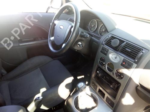 Instrument cluster FORD MONDEO III (B5Y) 2.0 TDCi | BP11141177C47 