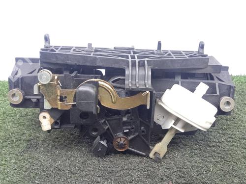 Tailgate handle AUDI A3 (8L1) 1.9 TDI | BP31136941C132