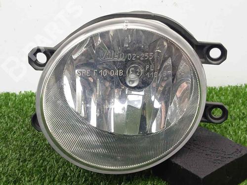 Used Left front fog light Left front fog light TOYOTA YARIS (_P9_) 1.33 VVT-i (NSP90_, NSP90R) (99 hp) 10173647 10173647