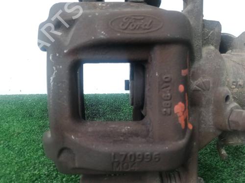 Bremssattel links hinten FORD TRANSIT CUSTOM V362 Van (FY, FZ)  | BP29989993M107 