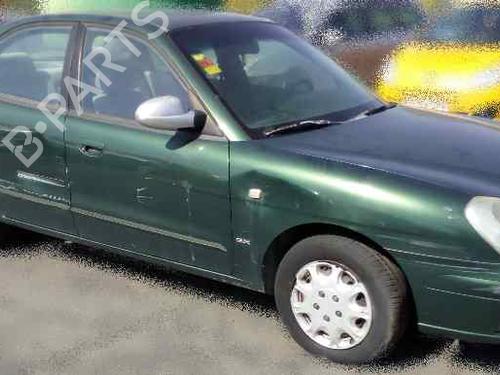 AC compressor DAEWOO NUBIRA Saloon (J100)  | BP5696269M34 