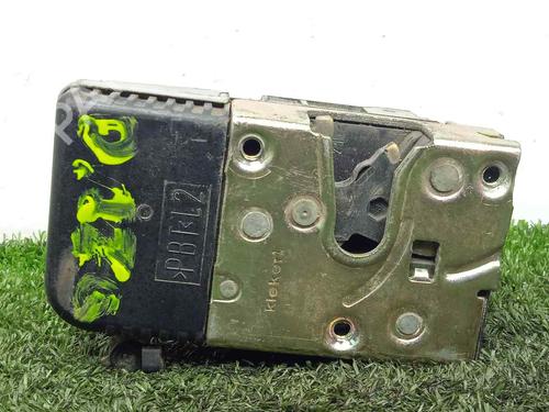 Front left lock PEUGEOT 406 (8B)  | BP9435133C98 