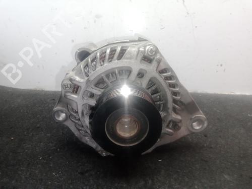 Alternador MITSUBISHI ASX (GA_W_) [2009-2026]  31249911