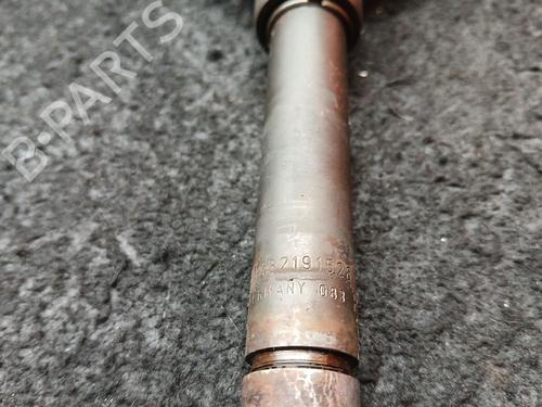 Injector BMW 3 (E46) 320 d | BP38305425M100 - Image 3