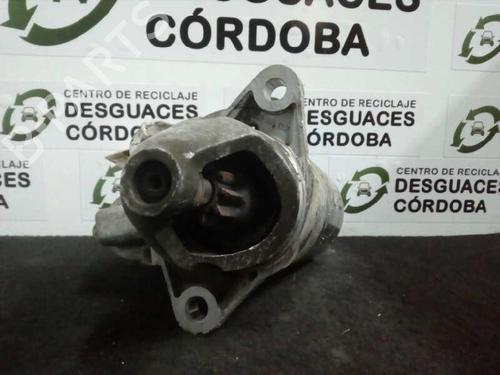Used Starter ROVER 25 I Hatchback (RF) 1.6 16V (109 hp) 5690461