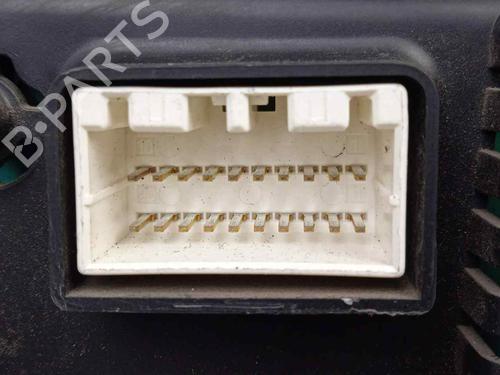 Instrument cluster SSANGYONG KYRON  | BP13812088C47 