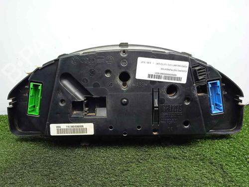 Instrument cluster FORD GALAXY I (WGR) 1.9 TDI | BP17140424C47 