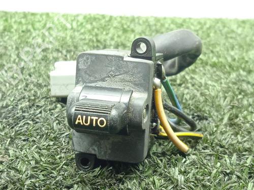 Used Left front window switch HONDA CIVIC VI Fastback (MA, MB) 1.6 (MB4) (125 hp) 30759861