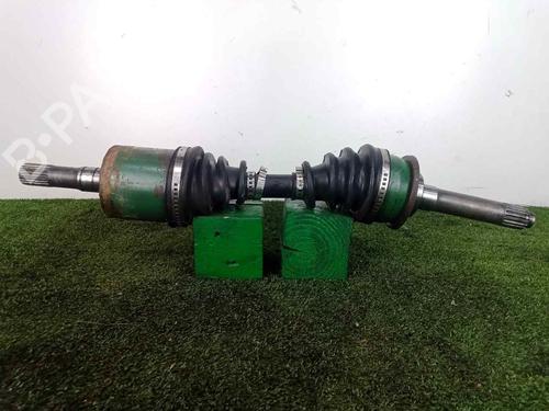 Used Right front driveshaft OPEL FRONTERA A Sport (U92) [1992-1998]  29130290