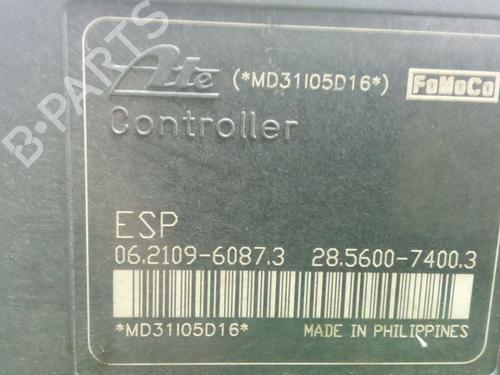 ABS pump FORD FIESTA VI (CB1, CCN) 1.25 | BP38593558M43 - Image 4