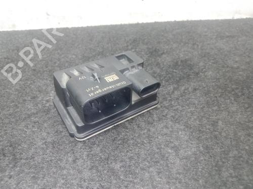 Used Electronic module BMW 1 (F20) 116 d (116 hp) 31312728