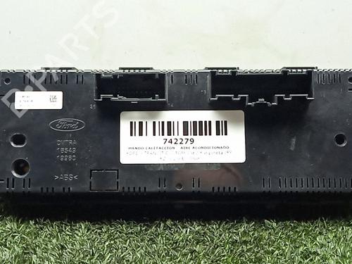 Climate control FORD TRANSIT CUSTOM V362 Van (FY, FZ) | BP29989988I5