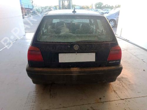 Ignition distributor VW GOLF III (1H1) 1.4 | BP31042221M68 