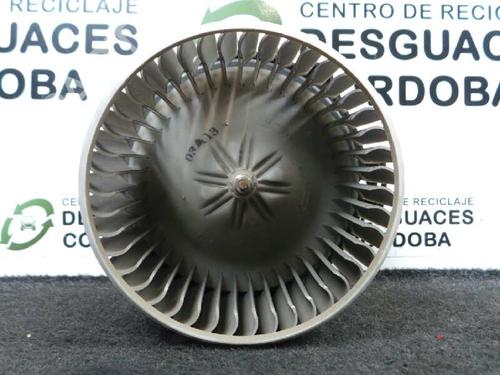 Used Heater blower motor DAEWOO REZZO (U100) 1.6 (105 hp) 5716376