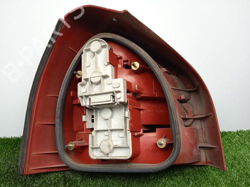 Right taillight AUDI A3 (8L1) 1.9 TDI | BP10501157C35 
