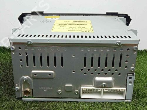 Radio HYUNDAI i40 I CW (VF)  | BP10138178E6 