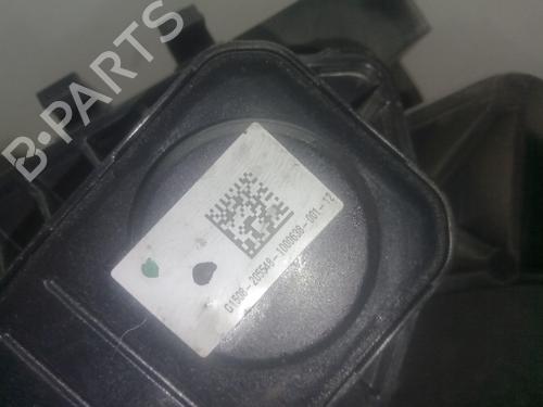 Pedal FORD MONDEO V Hatchback (CE) 2.0 TDCi | BP38559629I4 - Image 3