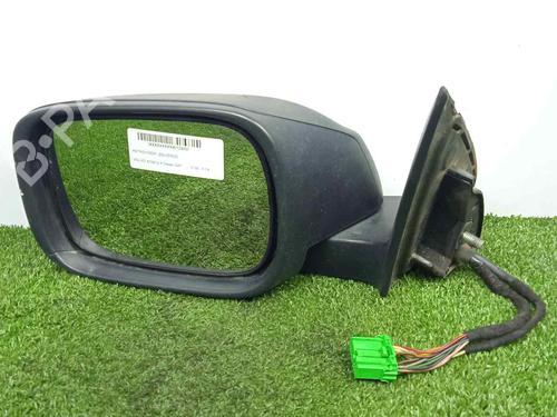 Used Left mirror VOLVO XC90 I (275) [2002-2015]  11350126