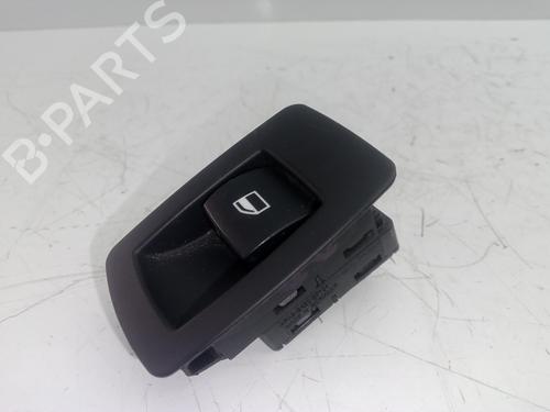 Used Right front window switch BMW 3 (E90) [2004-2012]  17122942