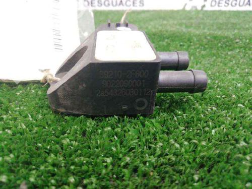 Elektronische sonde KIA SPORTAGE III (SL) 1.7 CRDi | BP5741603M84 