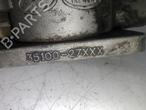 Throttle body KIA CARENS II MPV (FJ)  | BP5742080M82 
