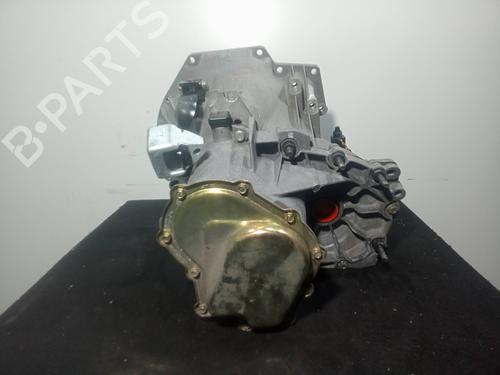 Gearbox FORD ESCORT VI (GAL, AAL, ABL)  | BP16765000M3 