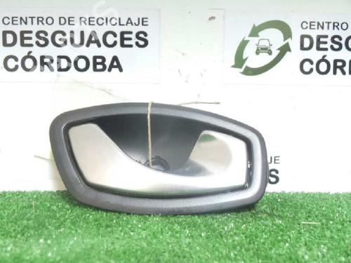 Used Rear right interior door handle RENAULT CLIO IV (BH_) [2012-2021]  10217482