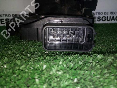 Front left lock FORD FOCUS II (DA_, HCP, DP) 1.6 TDCi | BP8420201C98 