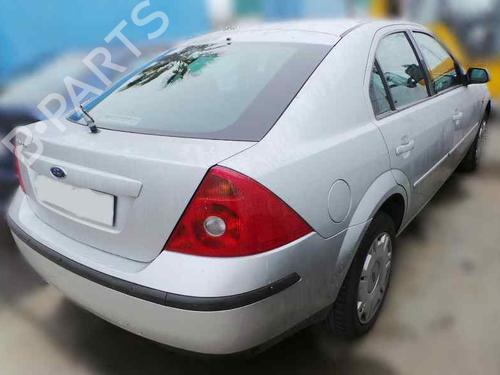 Left front brake caliper FORD MONDEO III Saloon (B4Y) 1.8 16V | BP22238413M105 