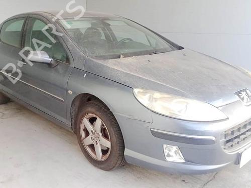Other PEUGEOT 407 (6D_) 1.6 HDi 110 (6D9HZC, 6D9HYC) | BP31331368O1 