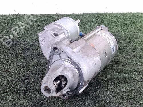 Used Starter JEEP GRAND CHEROKEE III (WH, WK) 3.0 CRD 4x4 (218 hp) 31594953