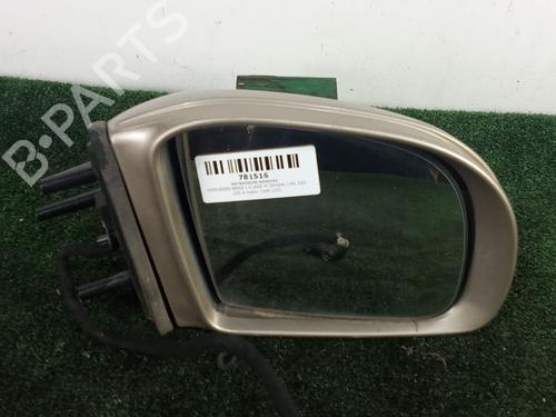 right-mirror-mercedes-benz-m-class-w164-2005-2006-2007-2008-2009-2010-2011-2012-39802882 main image