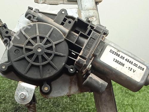 Front left window mechanism SEAT CORDOBA (6K1, 6K2) 1.9 TDI | BP28727441C22 