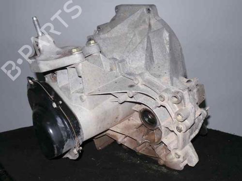 Gearbox FORD FIESTA V (JH_, JD_)  | BP5689406M3 