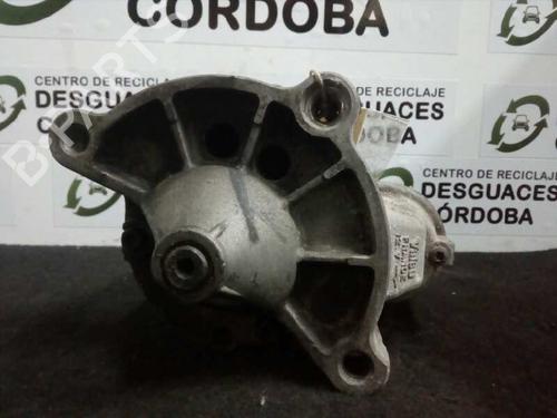 Used Starter CITROËN ZX (N2) 1.6 i (88 hp) 5702829