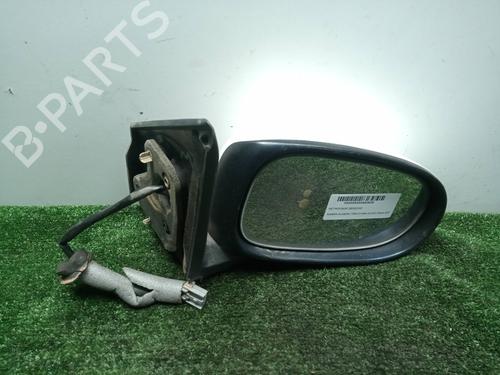 Used Right mirror NISSAN ALMERA TINO (V10) 2.2 dCi (115 hp) 16055483