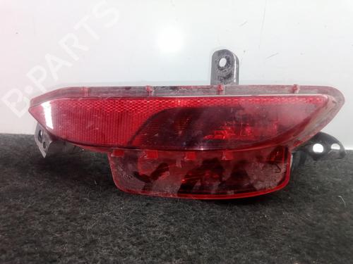 Used Rear bumper left light FIAT TIPO Saloon (356_, 357_) 1.6 D (356SXG1B) (120 hp) 21174938