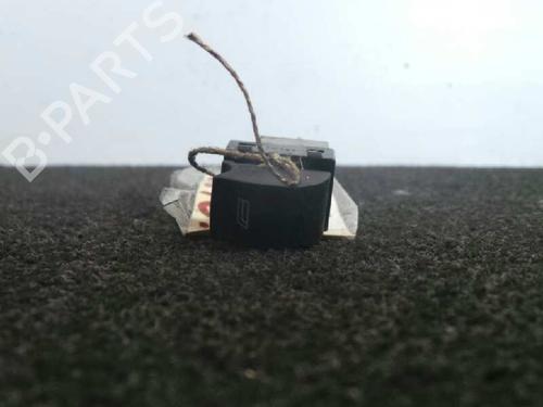 Used Right rear window switch AUDI A6 C5 (4B2) 2.5 TDI (150 hp) 12208190