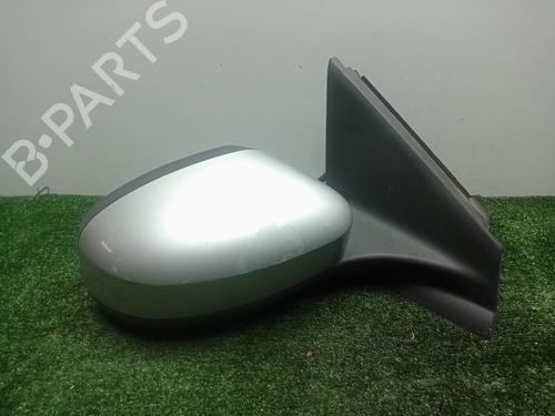 Right mirror FORD MONDEO IV (BA7) 2.0 TDCi | BP18832155C27