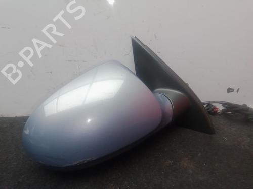 Right mirror VW PASSAT B6 (3C2) 1.9 TDI | BP29146196C27 