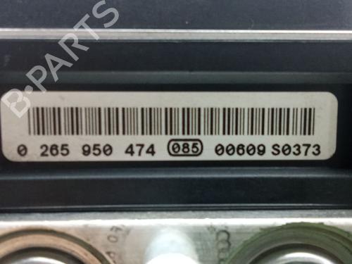 ABS pump SEAT EXEO (3R2) 2.0 TDI | BP38464264M43 - Image 3
