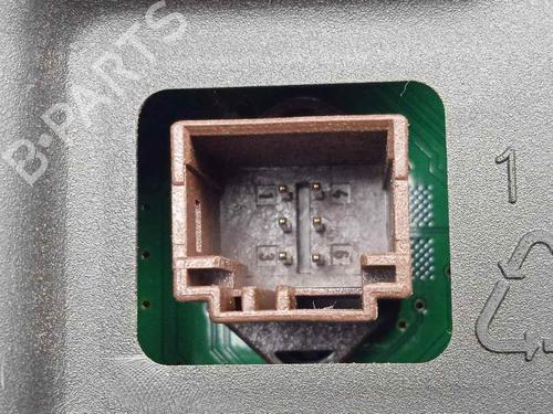 Climate control CITROËN C4 I Saloon  | BP19154083I5 