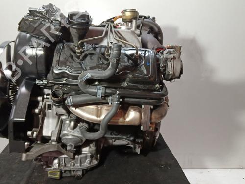Engine AUDI A6 C5 (4B2, 4B4) 2.5 TDI | BP29336413M1 