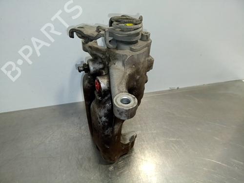 Left rear brake caliper OPEL ASTRA K (B16) 1.6 CDTi (68) | BP12230785M107 