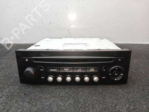 Autoradio für Autoradio 39068146 39068146