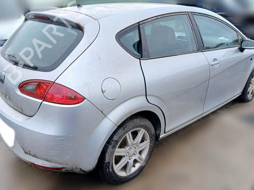 Water radiator SEAT LEON (1P1) 1.9 TDI | BP30178926M31