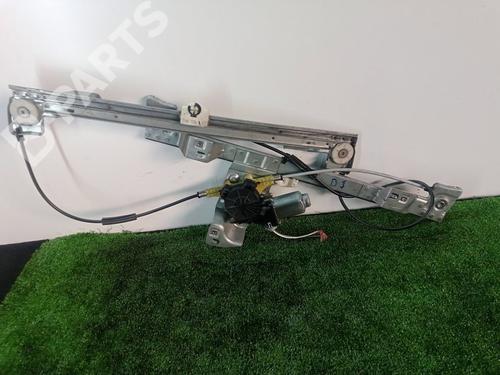Used Front left window mechanism Front left window mechanism RENAULT KANGOO Express (FW0/1_) 1.5 dCi 85 (FW0K, FW0L, FW0B) (86 hp) 9826432 9826432