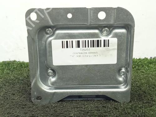 ECU airbags FIAT DOBLO Cargo (263_) 1.3 D Multijet (263WXU1A, 263ZXU1A, 263WYB1A, 263ZYB1A) | BP26145727M53 