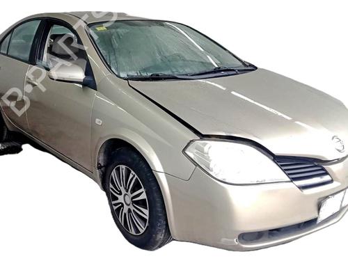 Used Parts NISSAN PRIMERA Hatchback (P12)  1.9 dCi  4507147